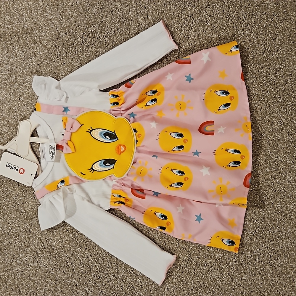 Baby girl clothes
